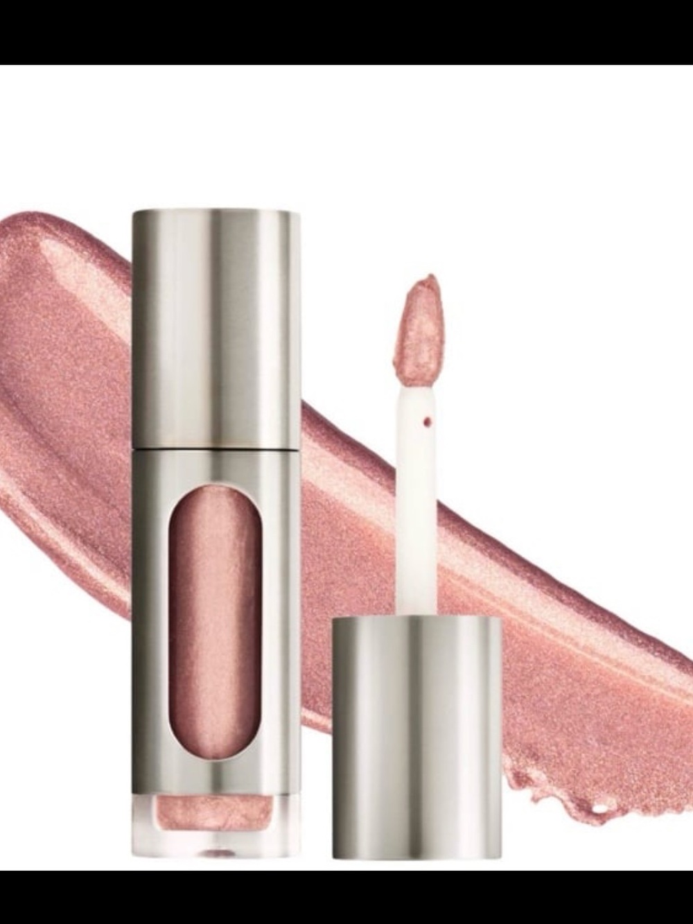 Danessa Myricks Vision Flush Glow Liquid Blush Highlighter Electric Love BNIB